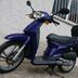 Honda Sh 50