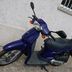 Honda Sh 50