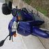 Honda Sh 50