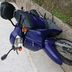 Honda Sh 50
