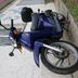 Honda Sh 50