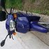 Honda Sh 50