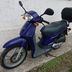 Honda Sh 50