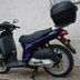 Honda Sh 50