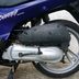 Honda Sh 50