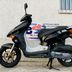 Honda X8R