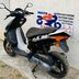 Honda X8R
