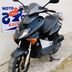 Honda X8R