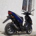 Suzuki Katana