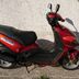 Suzuki zillion 50