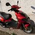 Suzuki zillion 50