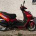 Suzuki zillion 50