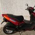 Suzuki zillion 50