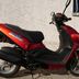 Suzuki zillion 50