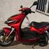 Suzuki zillion 50
