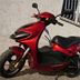 Suzuki zillion 50
