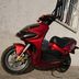 Suzuki zillion 50