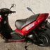 Suzuki zillion 50