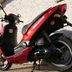 Suzuki zillion 50
