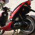 Suzuki zillion 50