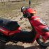 Suzuki zillion 50