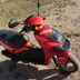 Suzuki zillion 50