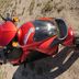 Suzuki zillion 50