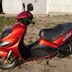 Suzuki zillion 50
