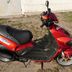 Suzuki zillion 50