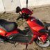Suzuki zillion 50