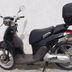 Yamaha Flipper 50