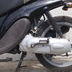Yamaha Flipper 50