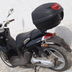 Yamaha Flipper 50