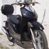 Yamaha Flipper 50