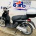 Yamaha MBK why Flipper