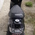 Yamaha jog 90