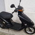 Yamaha jog 90