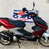 Yamaha Aerox