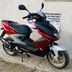Yamaha Aerox