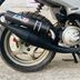 Yamaha Aerox