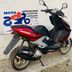 Yamaha Aerox
