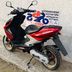 Yamaha Aerox
