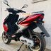 Yamaha Aerox