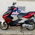 Yamaha Aerox