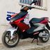 Yamaha Aerox