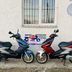Yamaha Aerox