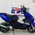 Yamaha Aerox 