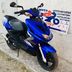 Yamaha Aerox 