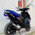 Yamaha Aerox 