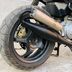 Yamaha Aerox 